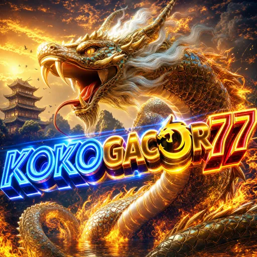 KOKOGACOR77 Platform Digital